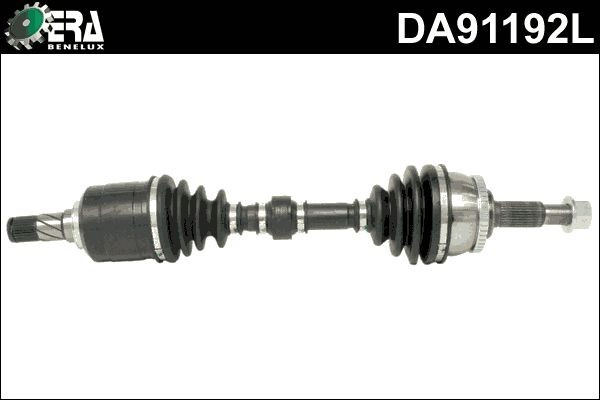DA91192L ERA Benelux